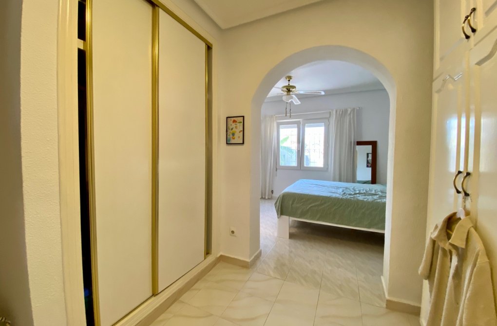 Вторичное жилье - Bилла - Ciudad Quesada/Rojales - Ciudad Quesada