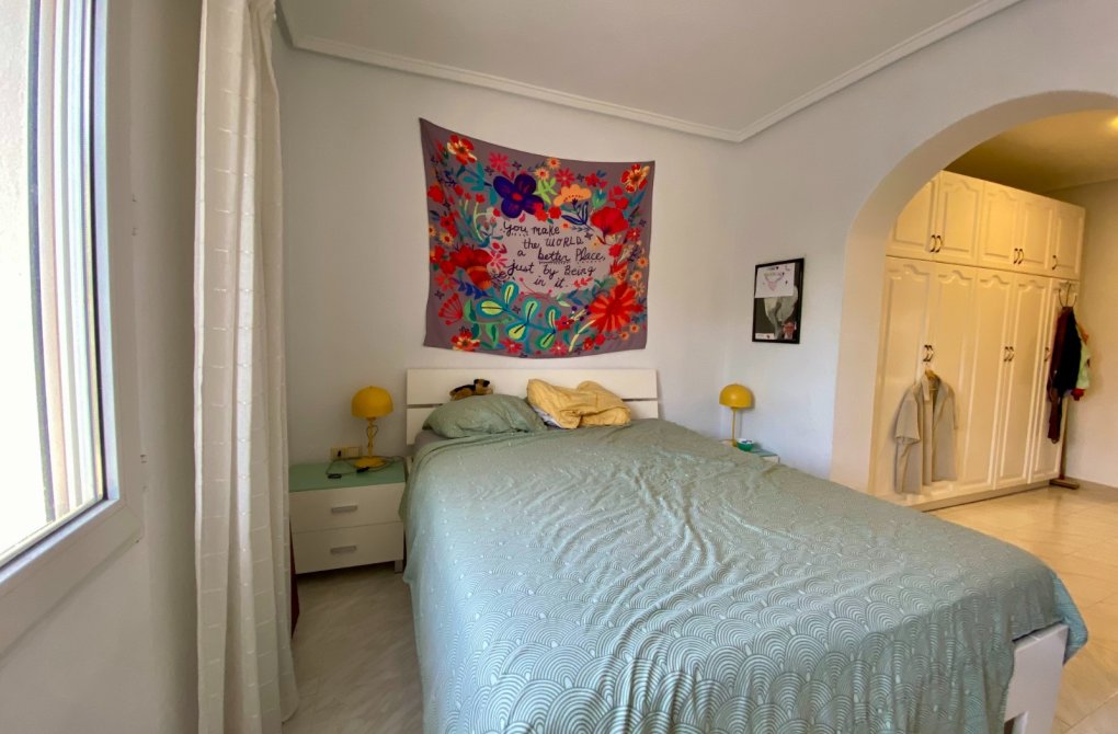 Вторичное жилье - Bилла - Ciudad Quesada/Rojales - Ciudad Quesada