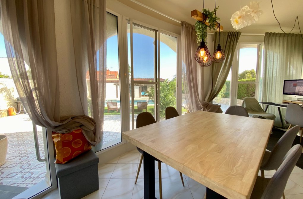 Вторичное жилье - Bилла - Ciudad Quesada/Rojales - Ciudad Quesada