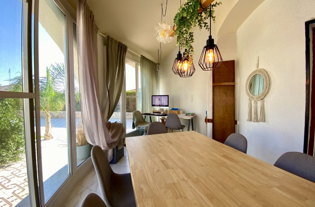 Вторичное жилье - Bилла - Ciudad Quesada/Rojales - Ciudad Quesada