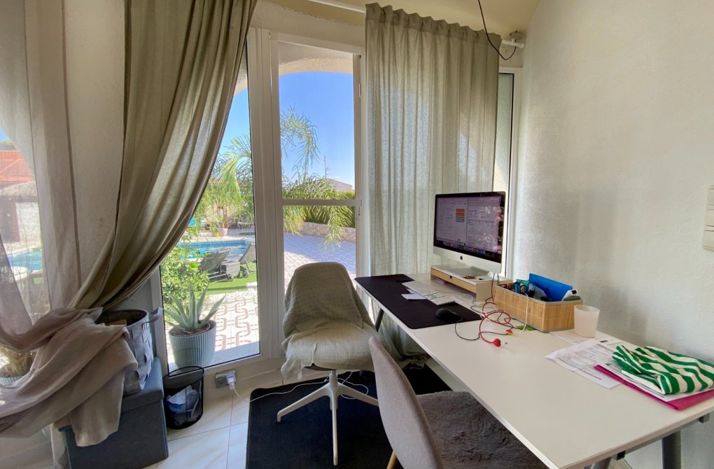 Вторичное жилье - Bилла - Ciudad Quesada/Rojales - Ciudad Quesada