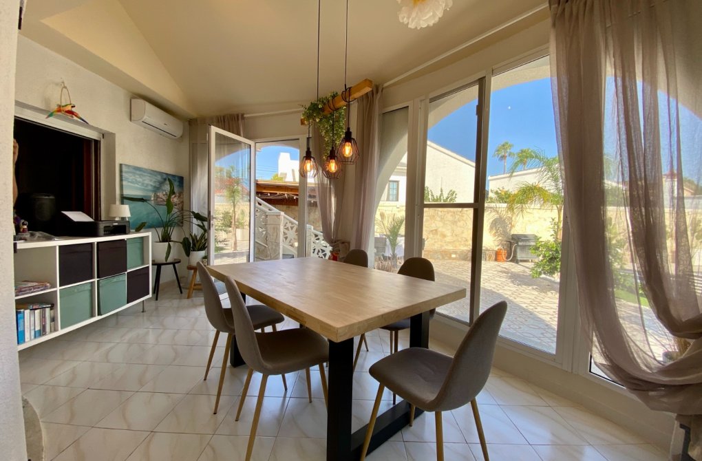 Вторичное жилье - Bилла - Ciudad Quesada/Rojales - Ciudad Quesada