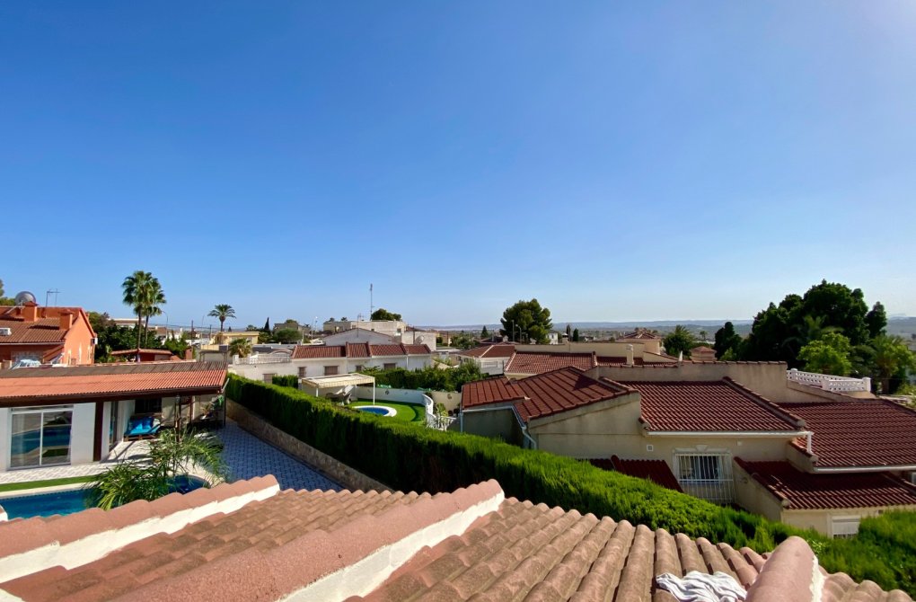 Вторичное жилье - Bилла - Ciudad Quesada/Rojales - Ciudad Quesada