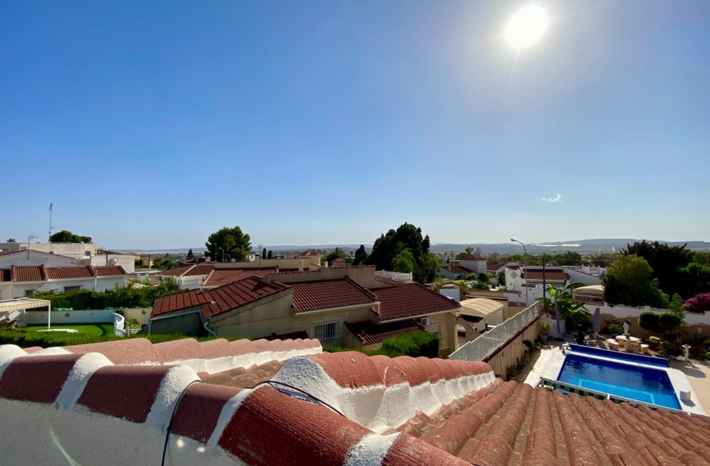 Вторичное жилье - Bилла - Ciudad Quesada/Rojales - Ciudad Quesada