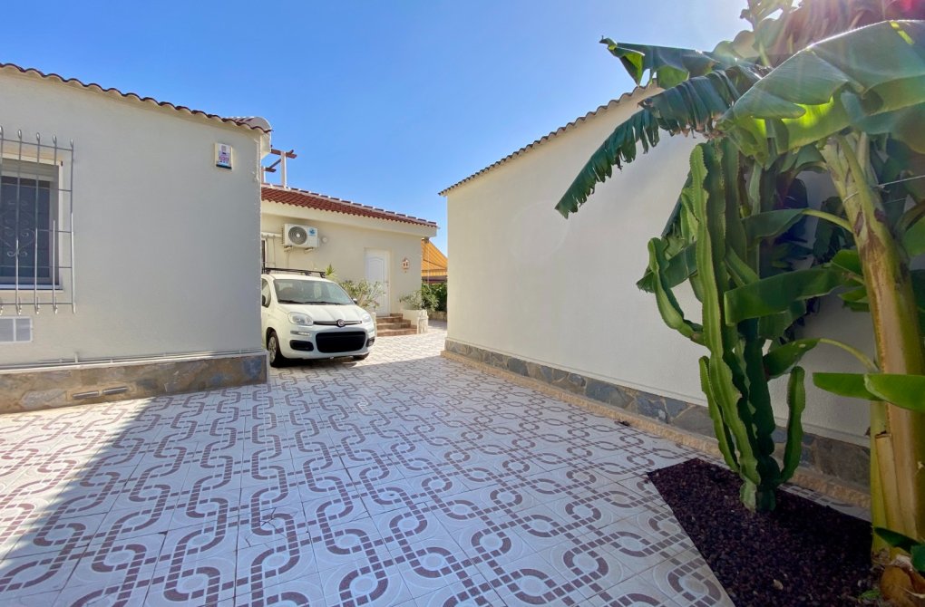 Вторичное жилье - Bилла - Ciudad Quesada/Rojales - Ciudad Quesada