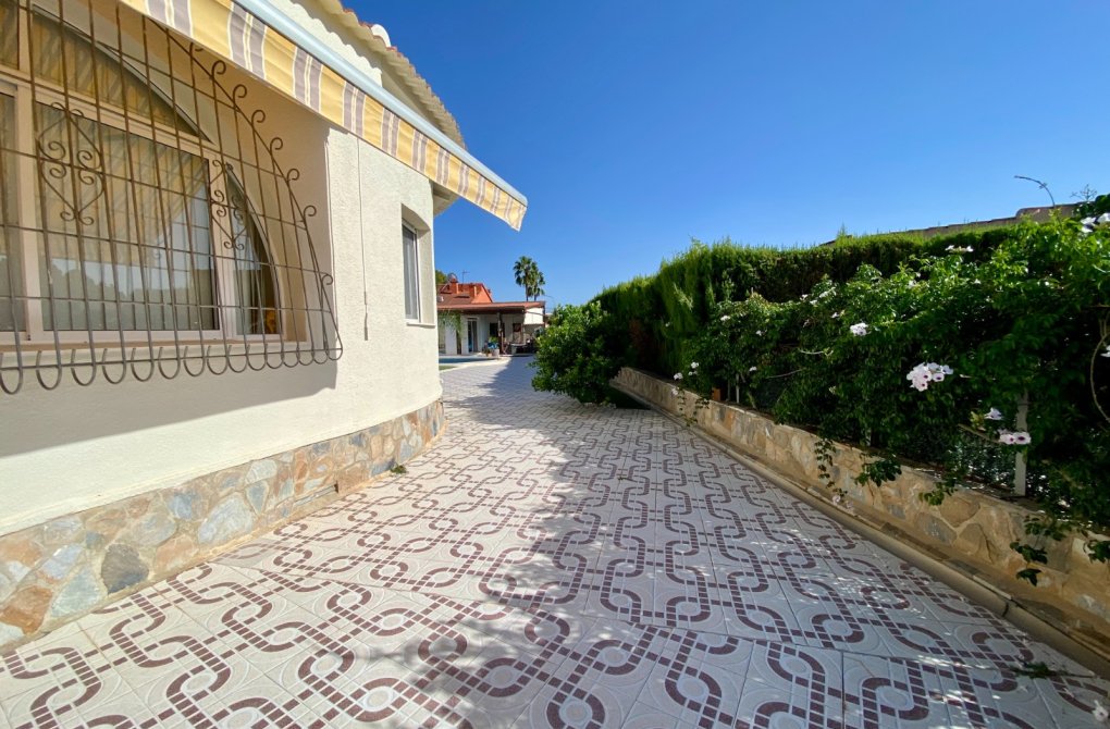 Вторичное жилье - Bилла - Ciudad Quesada/Rojales - Ciudad Quesada