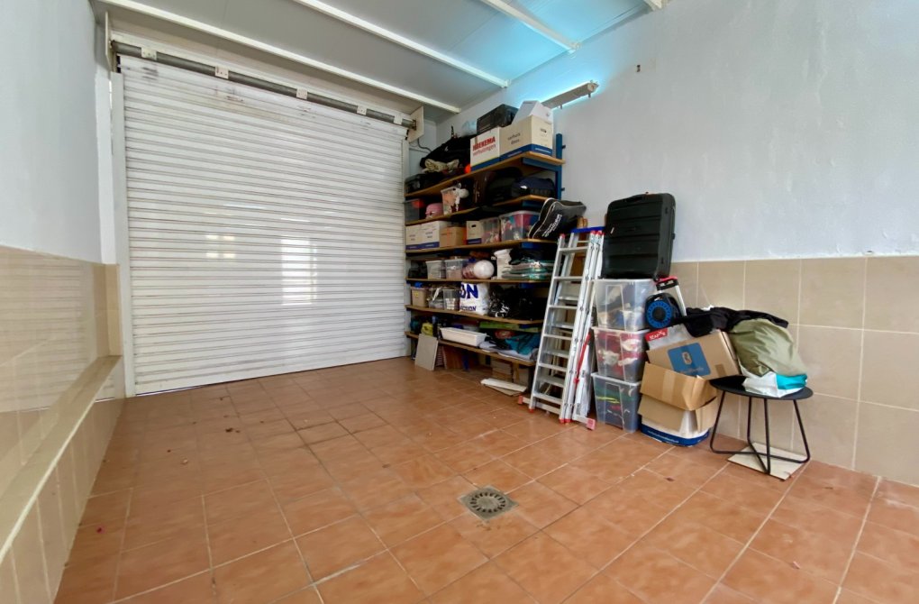 Вторичное жилье - Bилла - Ciudad Quesada/Rojales - Ciudad Quesada