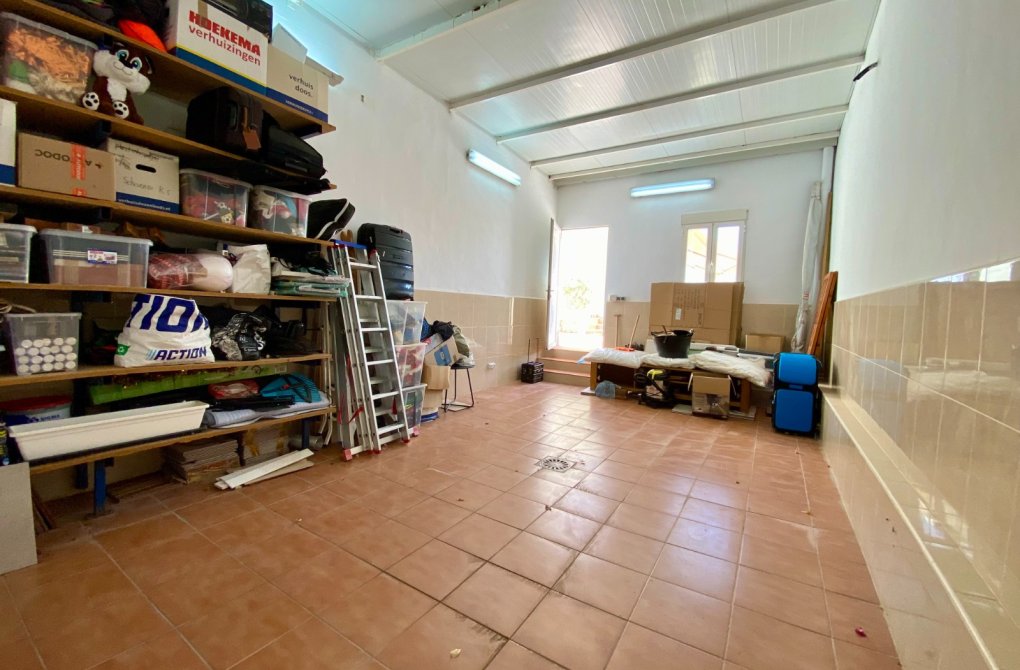 Вторичное жилье - Bилла - Ciudad Quesada/Rojales - Ciudad Quesada