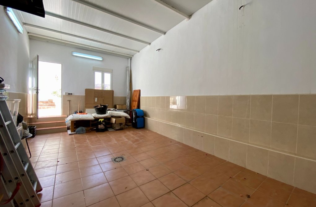 Вторичное жилье - Bилла - Ciudad Quesada/Rojales - Ciudad Quesada