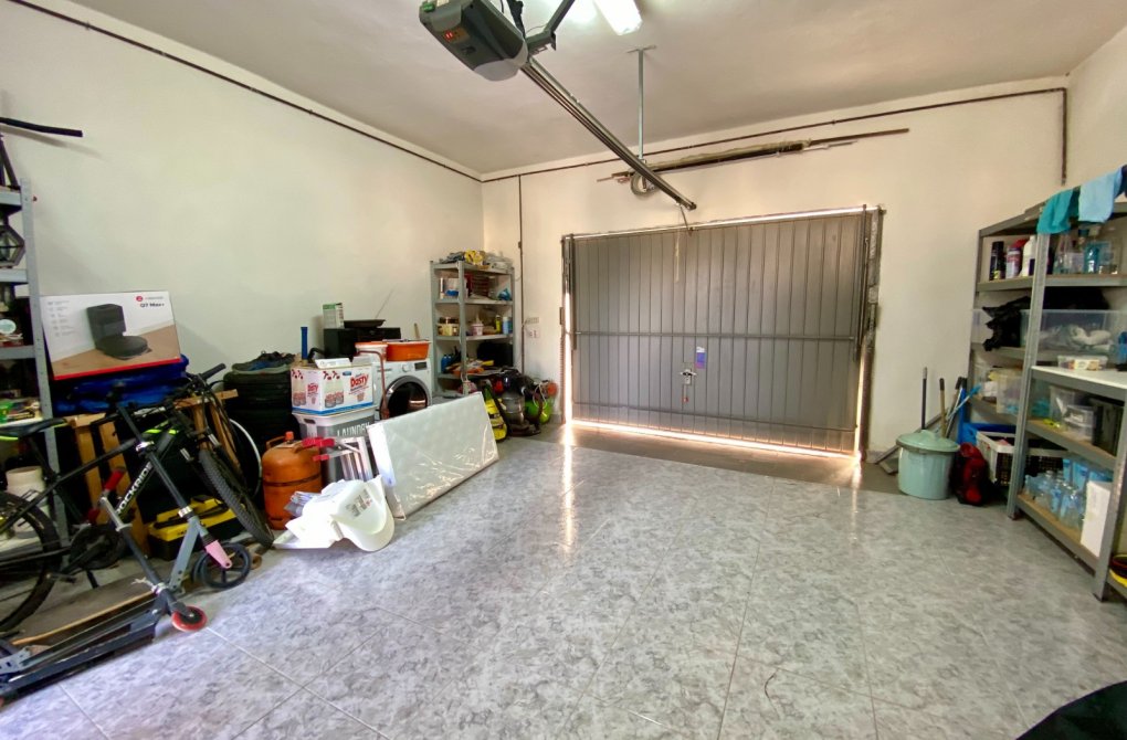 Вторичное жилье - Bилла - Ciudad Quesada/Rojales - Ciudad Quesada