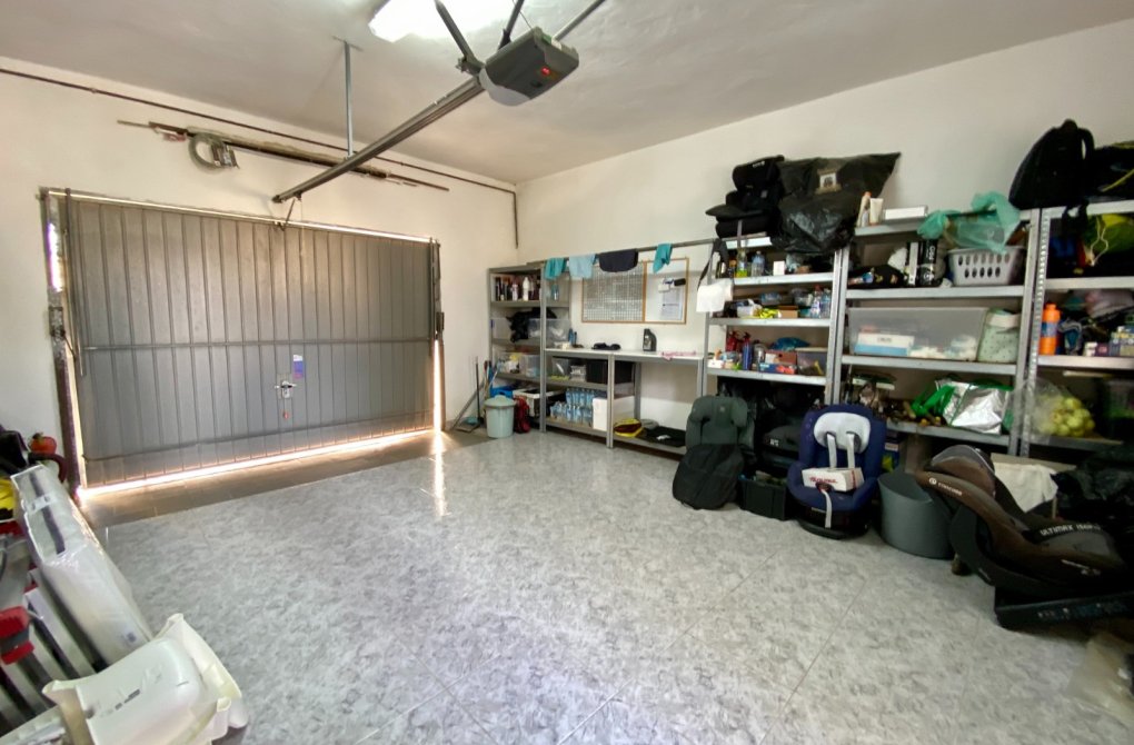 Вторичное жилье - Bилла - Ciudad Quesada/Rojales - Ciudad Quesada