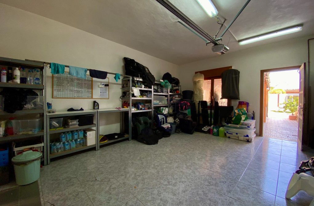 Вторичное жилье - Bилла - Ciudad Quesada/Rojales - Ciudad Quesada