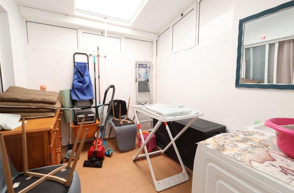 Resale - Apartment - Orihuela Costa - La Zenia