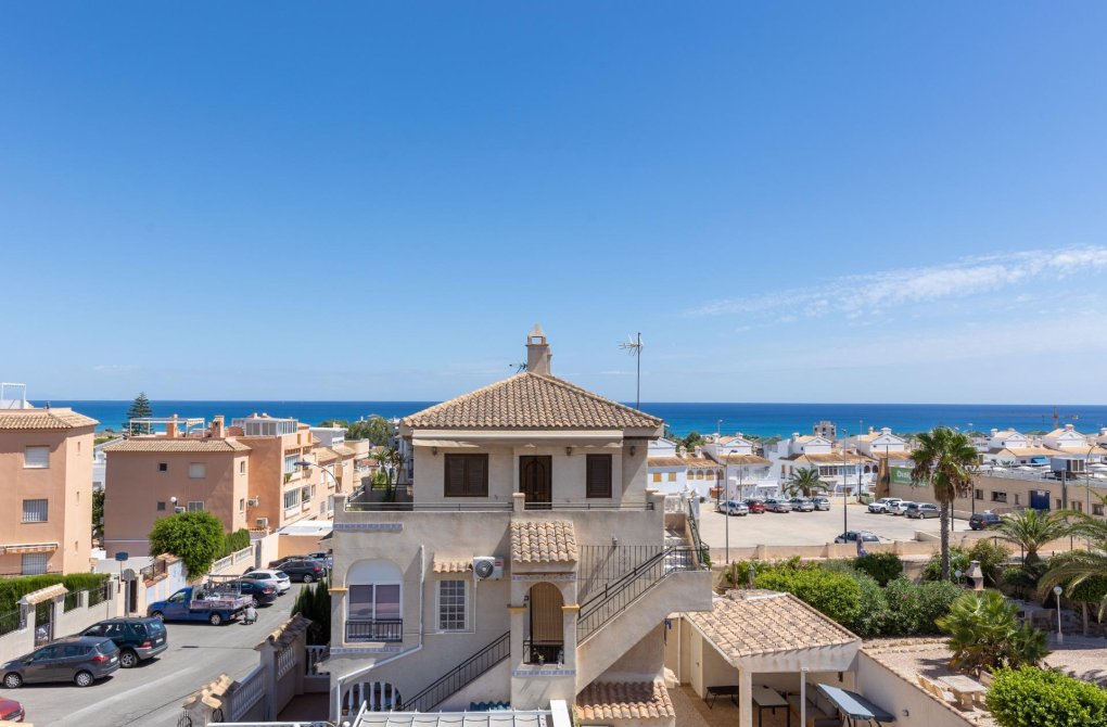 Resale - Villa - Torrevieja - Torreblanca