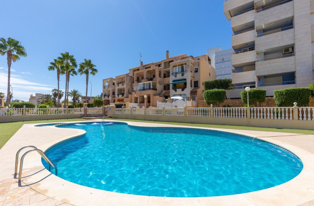 Resale - Villa - Torrevieja - Torreblanca