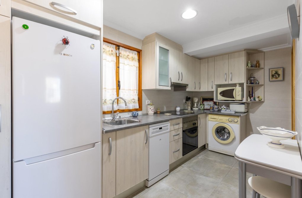 Resale - Villa - Torrevieja - Torreblanca