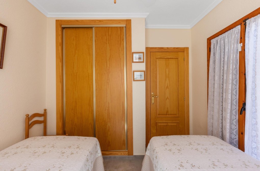 Resale - Villa - Torrevieja - Torreblanca