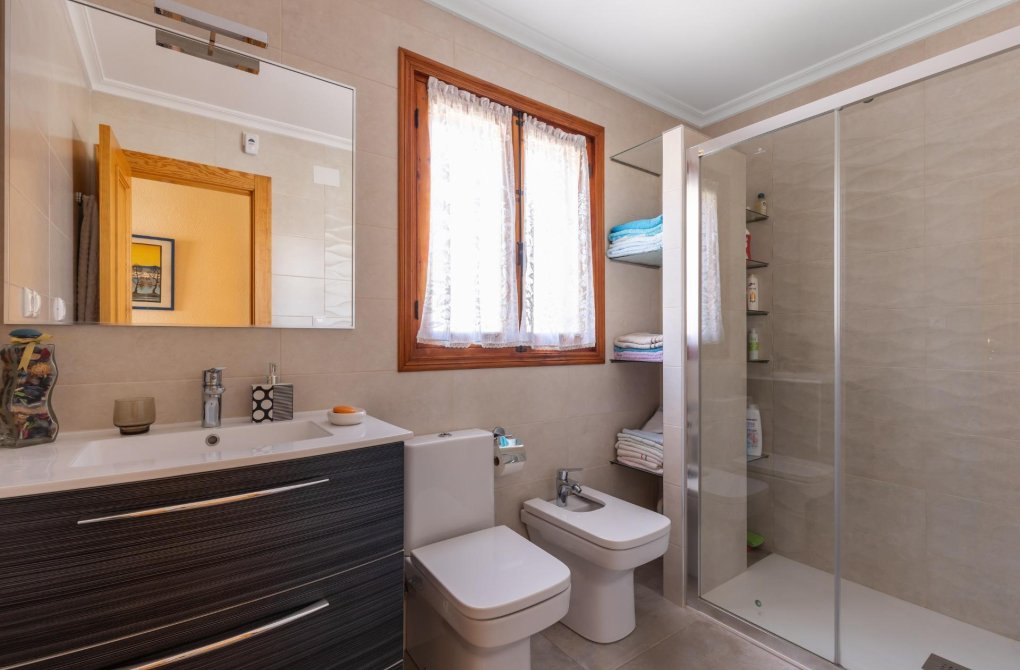 Resale - Villa - Torrevieja - Torreblanca