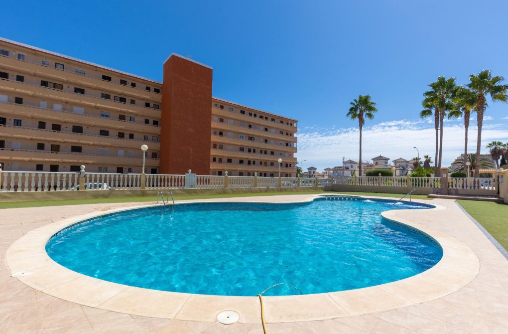 Resale - Villa - Torrevieja - Torreblanca