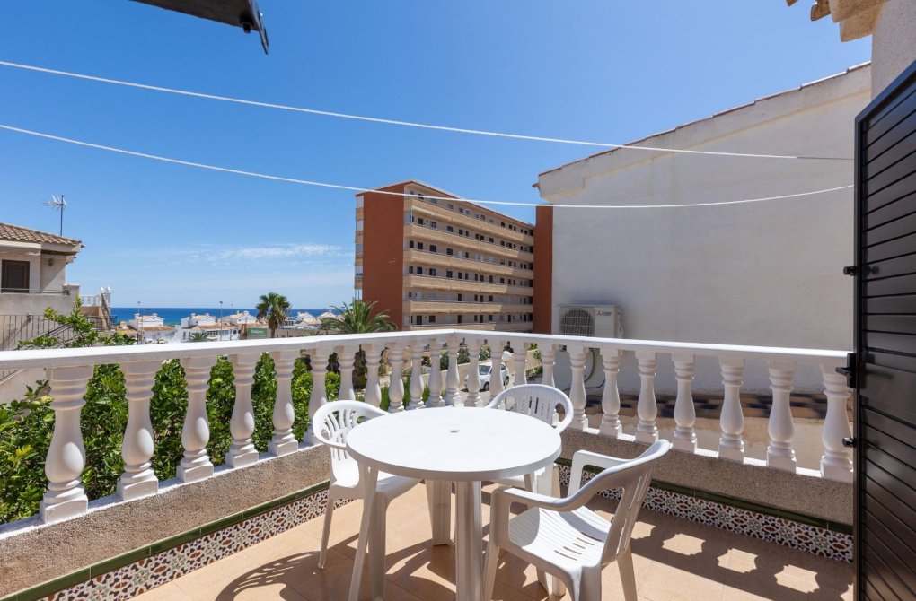 Resale - Villa - Torrevieja - Torreblanca