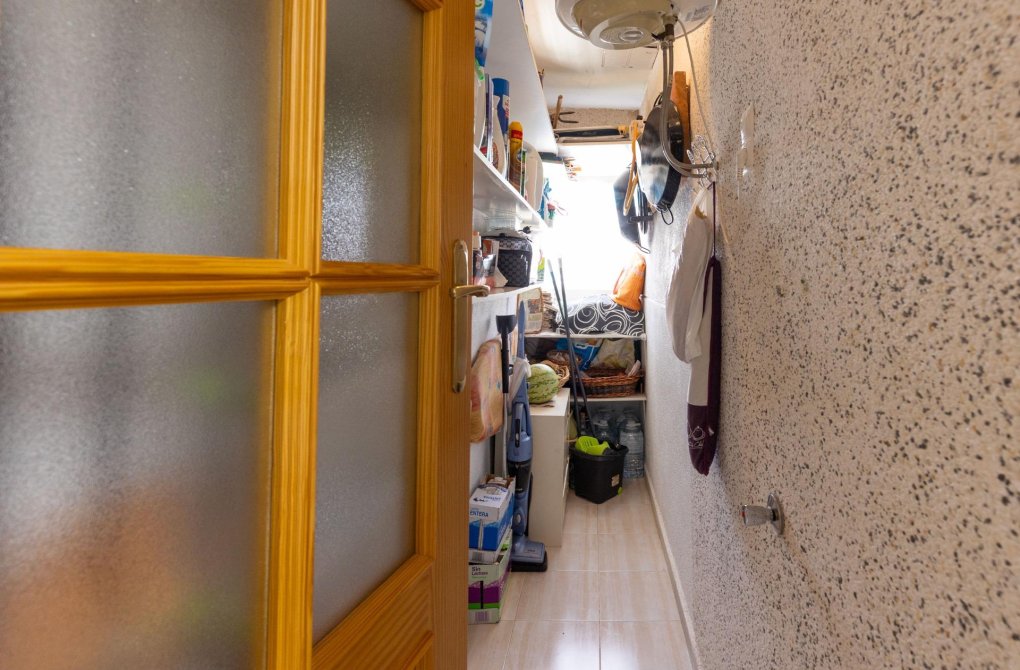 Resale - Villa - Torrevieja - Torreblanca