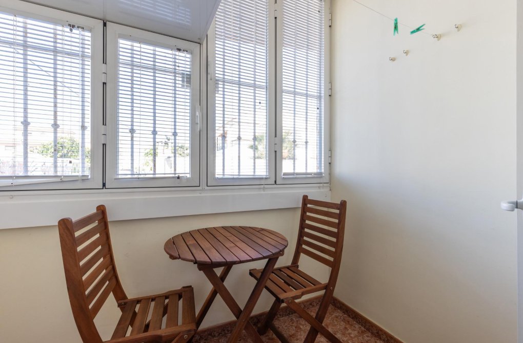 Resale - Apartment - Torrevieja - Centro