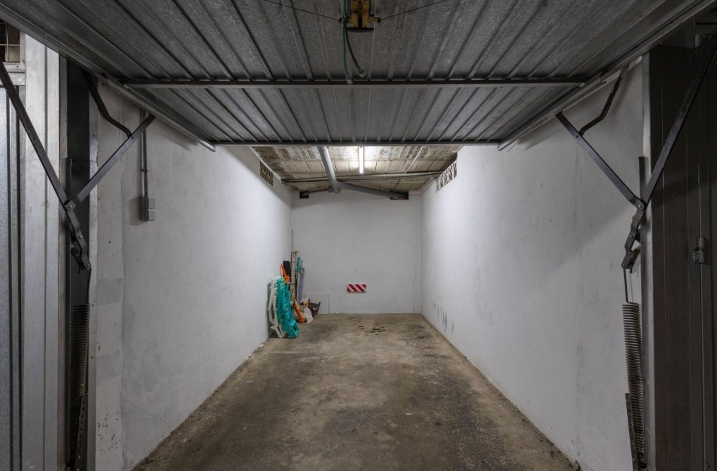 Resale - Apartment - Torrevieja - Centro