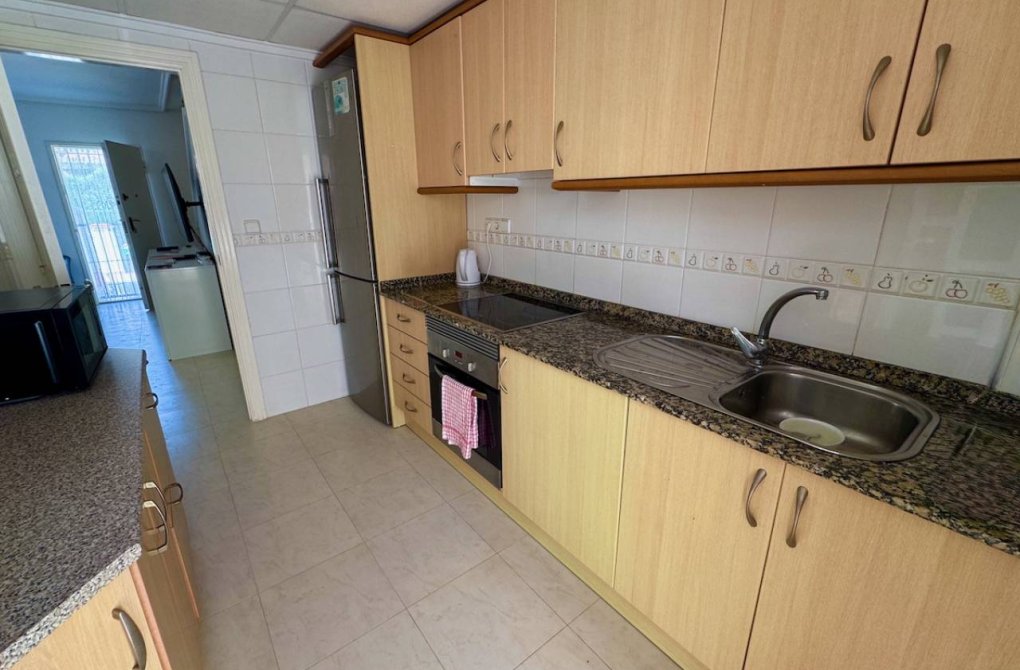 Rynek wtórny - Willa - Ciudad Quesada