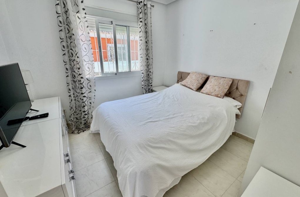 Rynek wtórny - Willa - Ciudad Quesada