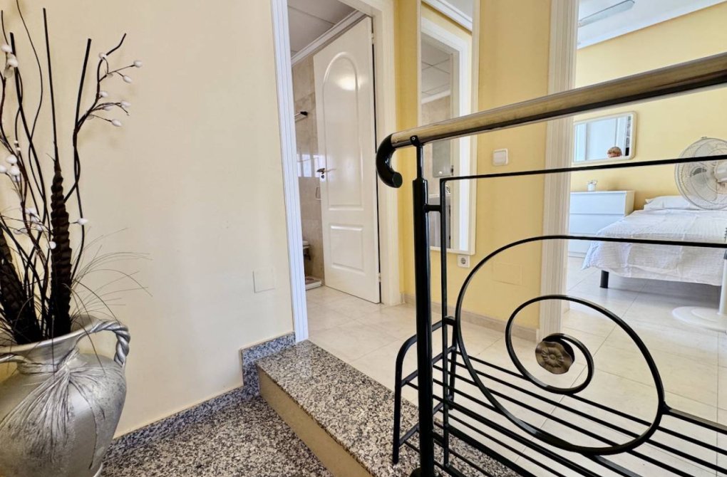 Rynek wtórny - Willa - Ciudad Quesada