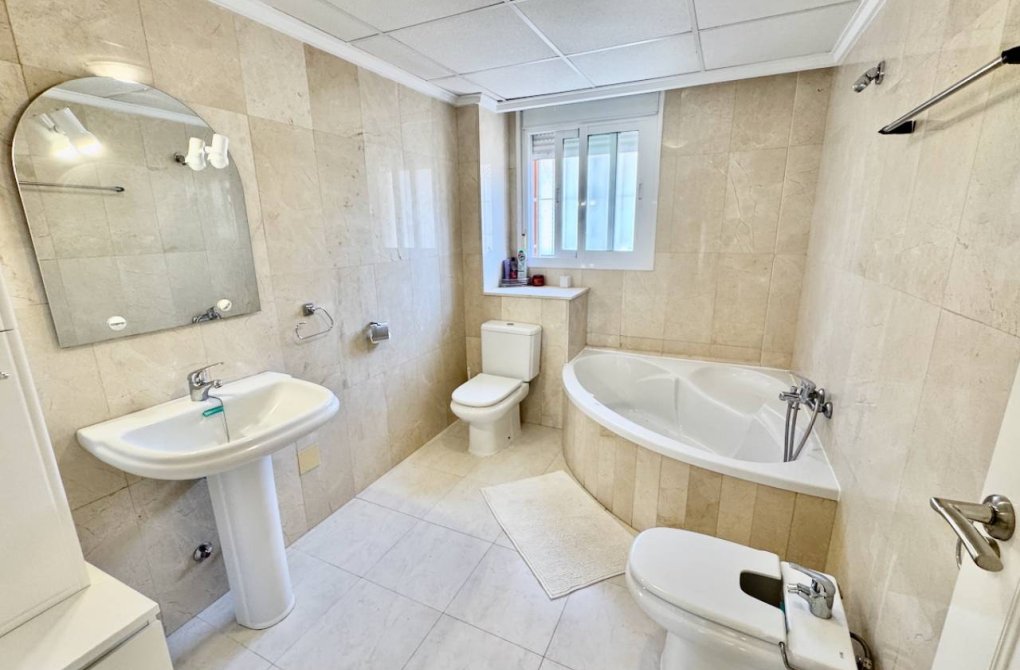 Rynek wtórny - Willa - Ciudad Quesada