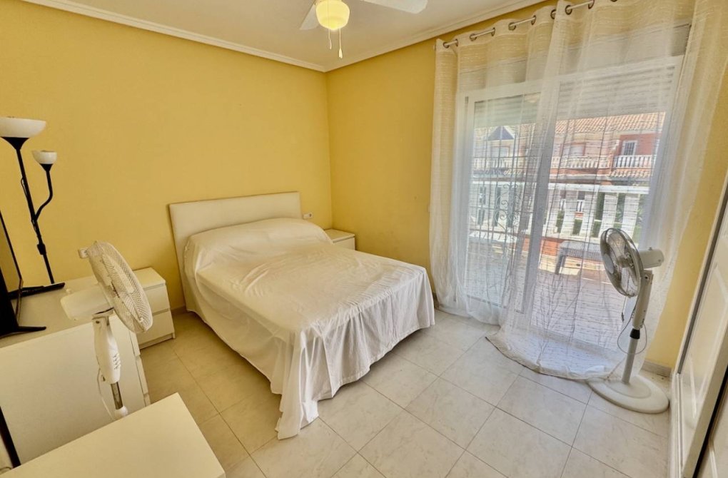 Rynek wtórny - Willa - Ciudad Quesada