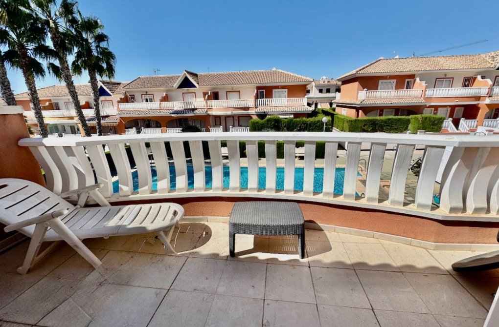 Rynek wtórny - Willa - Ciudad Quesada