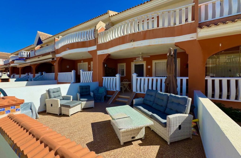 Rynek wtórny - Willa - Ciudad Quesada