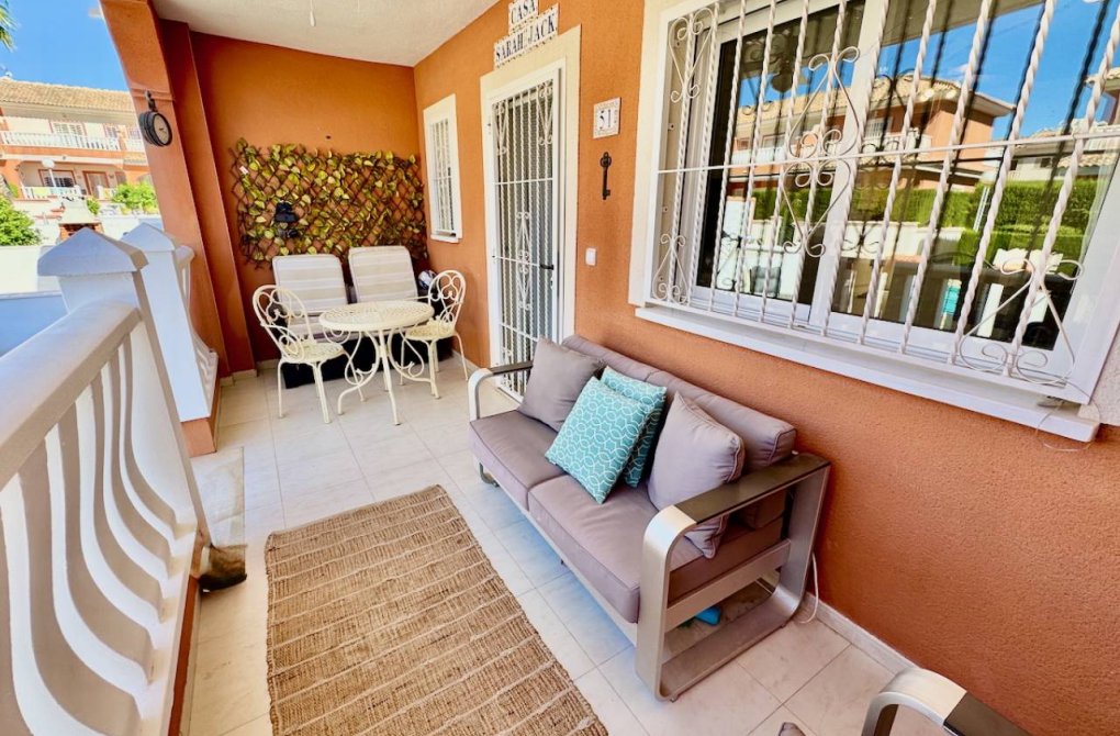 Rynek wtórny - Willa - Ciudad Quesada