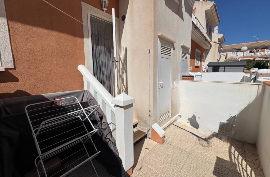 Rynek wtórny - Willa - Ciudad Quesada