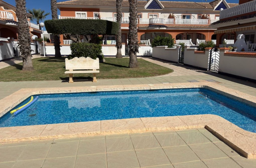 Rynek wtórny - Willa - Ciudad Quesada