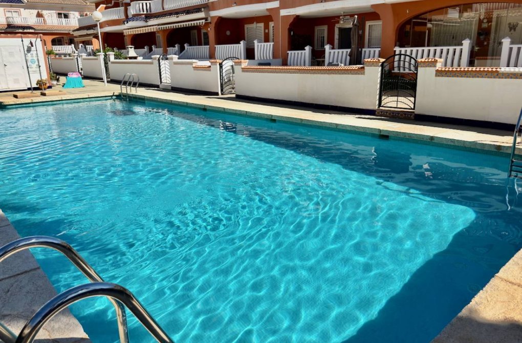 Rynek wtórny - Willa - Ciudad Quesada