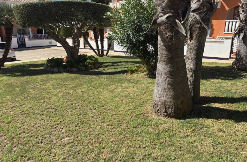 Rynek wtórny - Willa - Ciudad Quesada