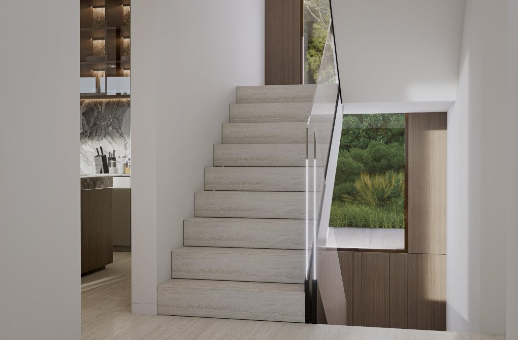 New build - Villa - Orihuela - Las Colinas Golf