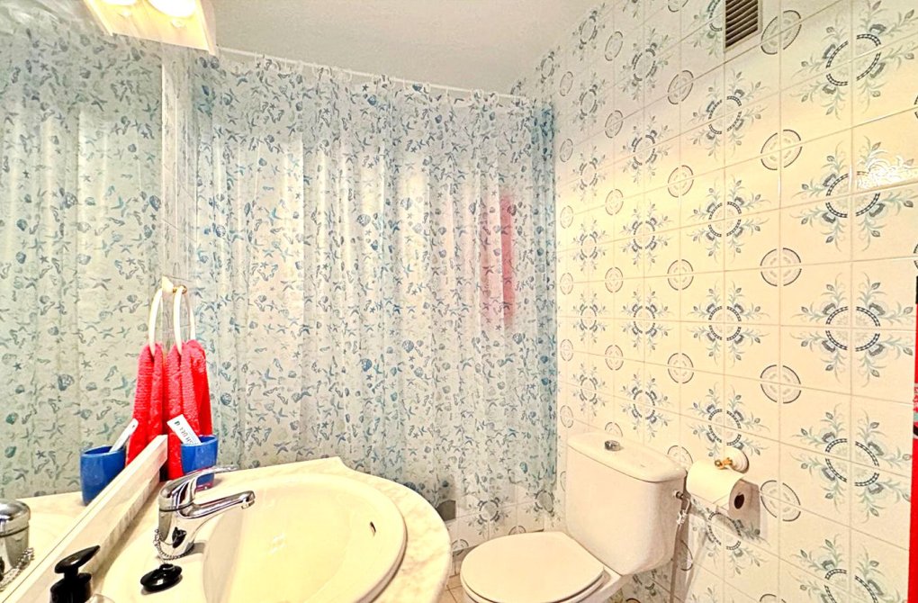 Rynek wtórny - Apartament - Torrevieja - Rocio del Mar