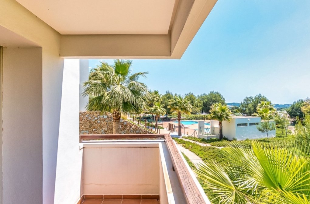 Resale - Apartment - Orihuela Costa - Las Colinas Golf