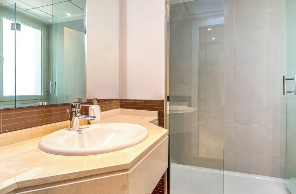 Resale - Apartment - Orihuela Costa - Las Colinas Golf