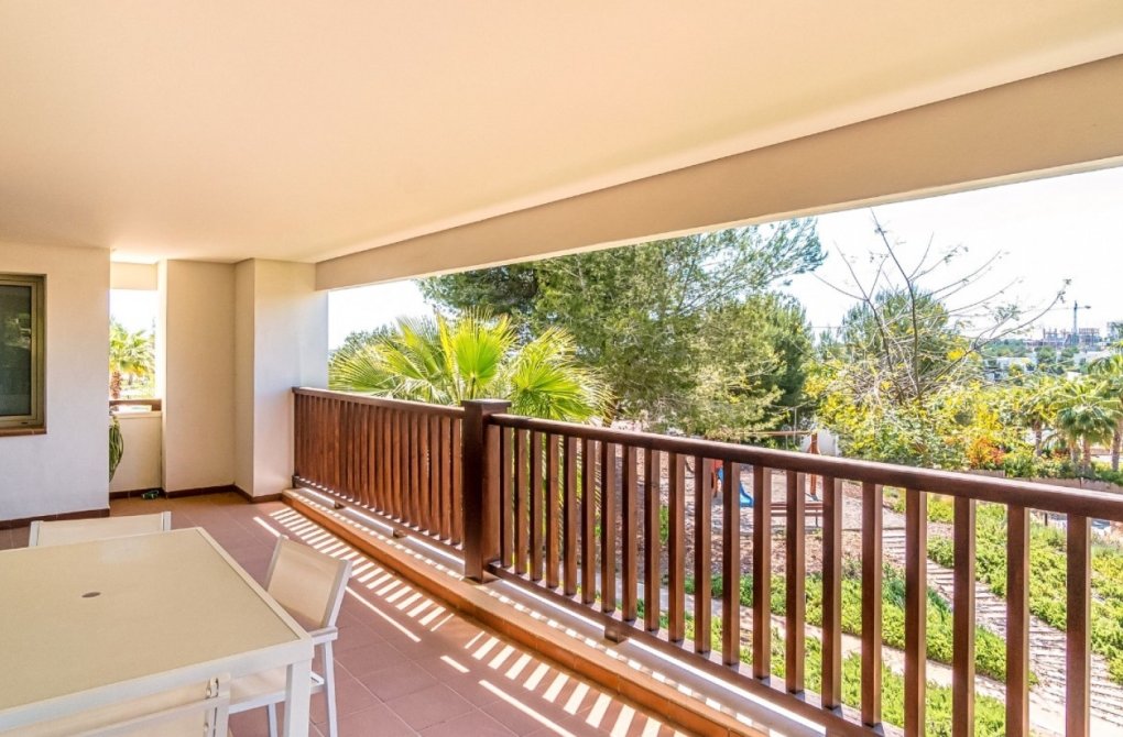 Resale - Apartment - Orihuela Costa - Las Colinas Golf