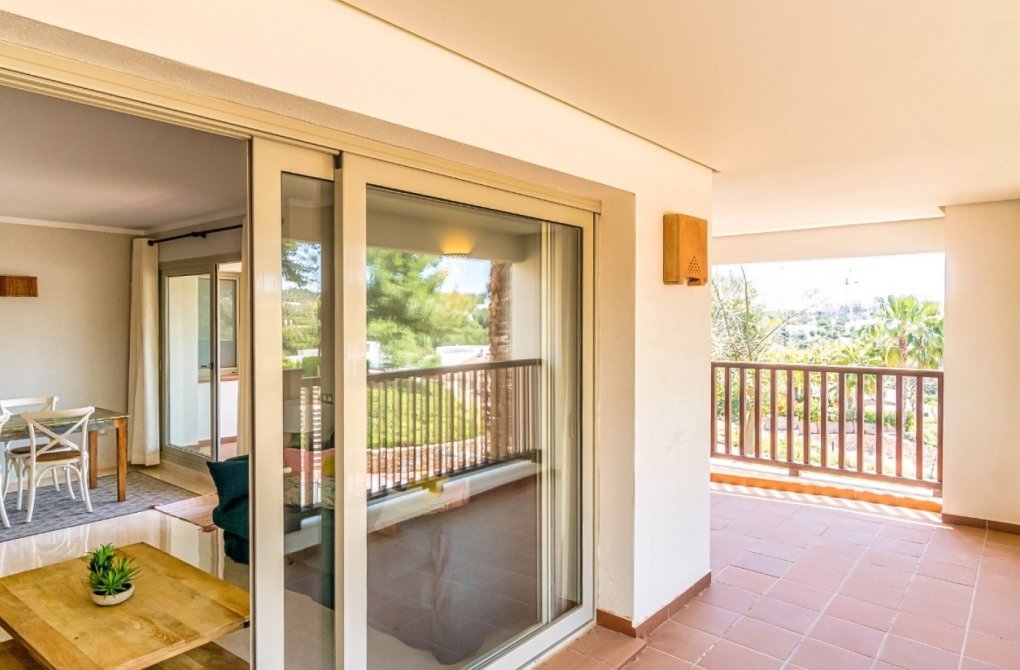 Resale - Apartment - Orihuela Costa - Las Colinas Golf