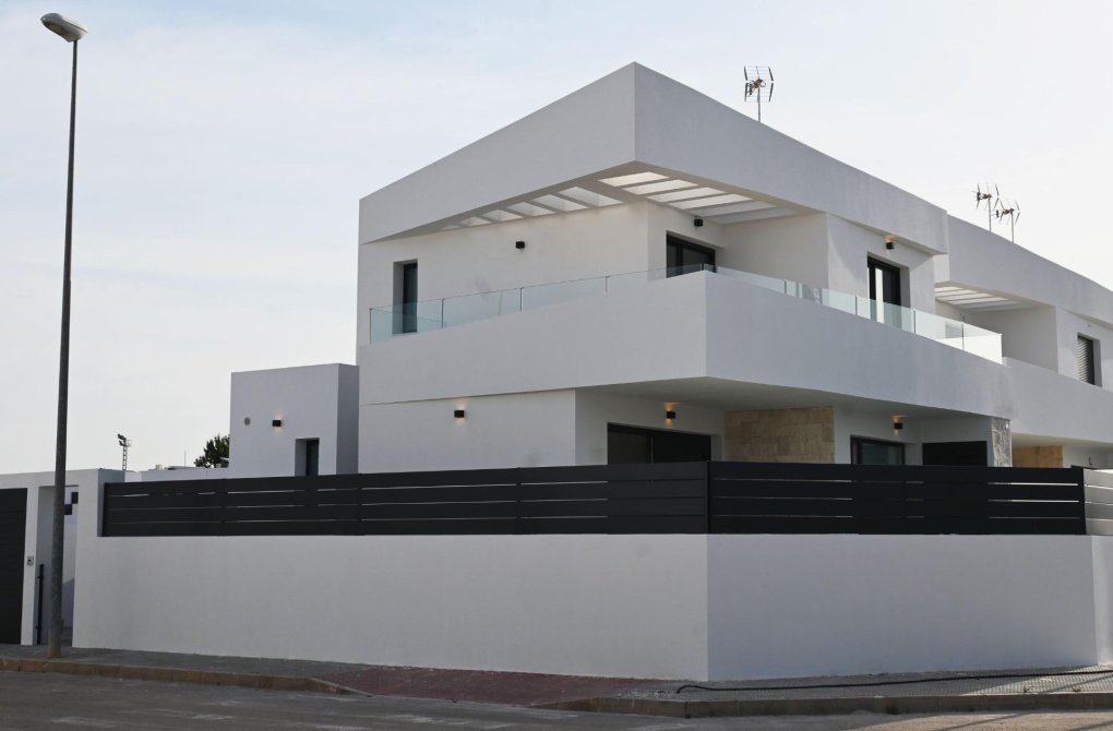 New build - Villa - Dolores - Comunidad valenciana