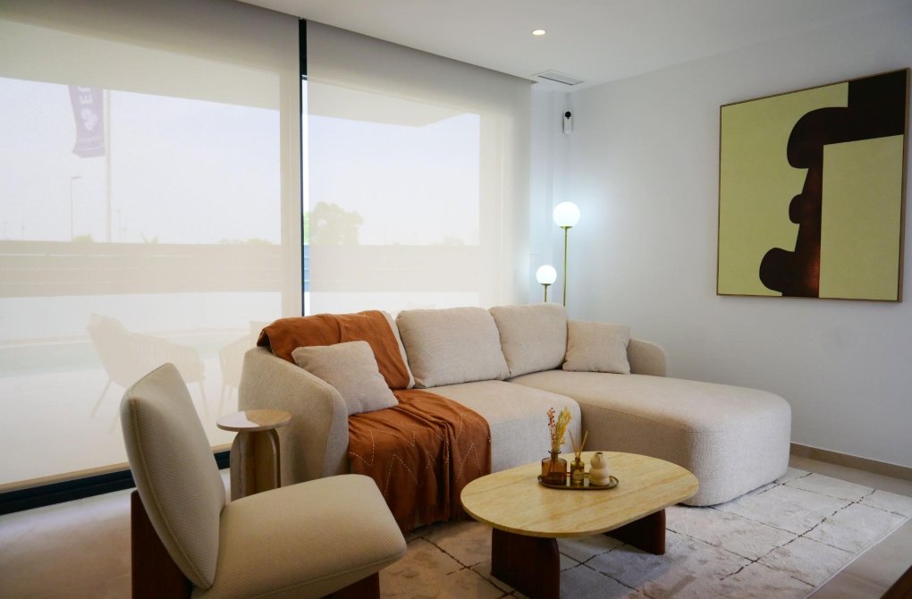 New build - Villa - Dolores - Comunidad valenciana