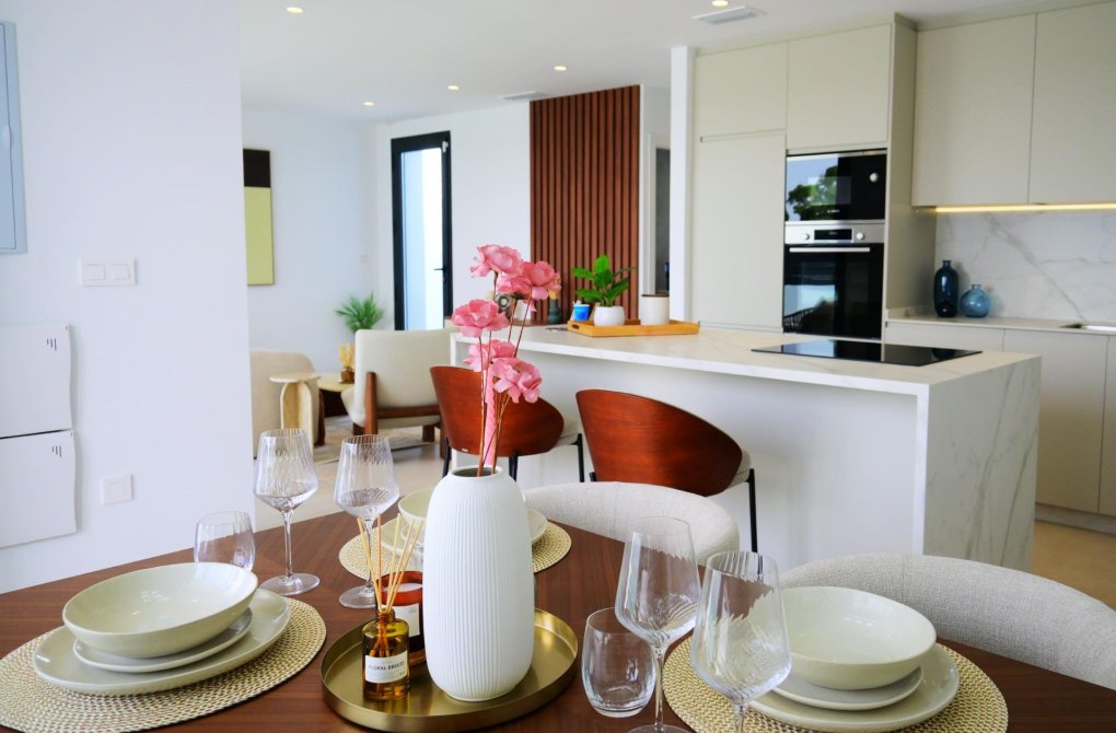 New build - Villa - Dolores - Comunidad valenciana