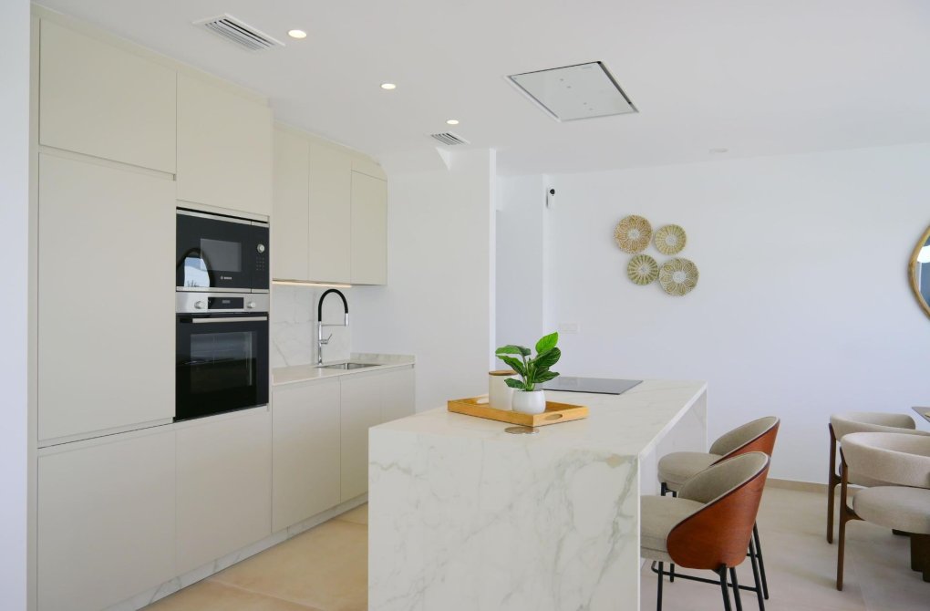 New build - Villa - Dolores - Comunidad valenciana