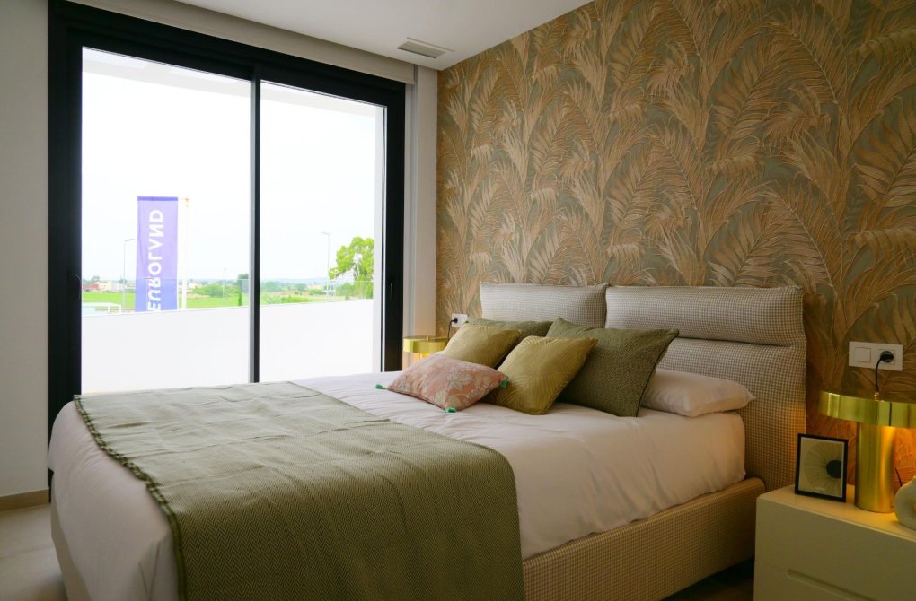 New build - Villa - Dolores - Comunidad valenciana